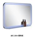 Miroir de salle de bain LED série MC11 AMC11