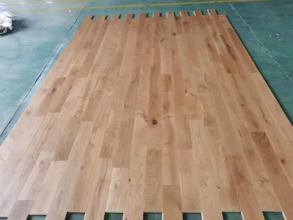 flooring multi-layer wood flooring Oak engineered flooring