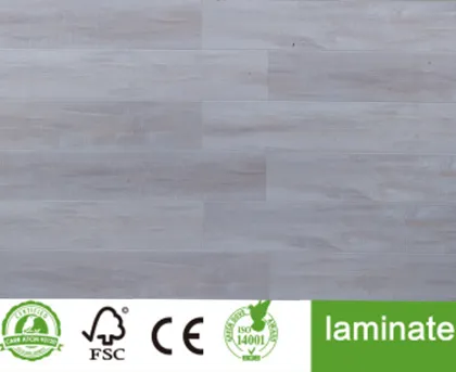 Grey Waterproof  Flooring laminate flooring