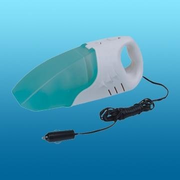 Vacuum Cleaner