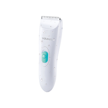 Comfortable baby hair clipper