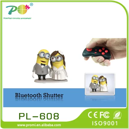 Bluetooth mini gamepad for android ios mobile phone game