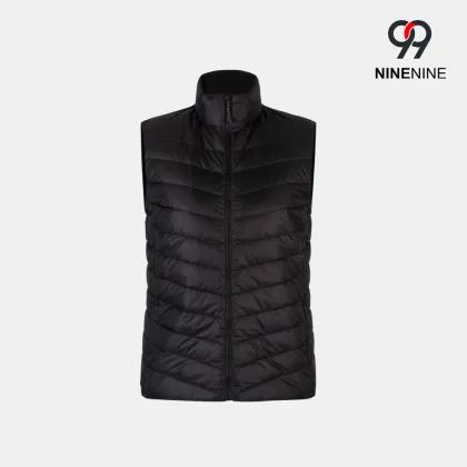 Women`s Lightweight Down Vest