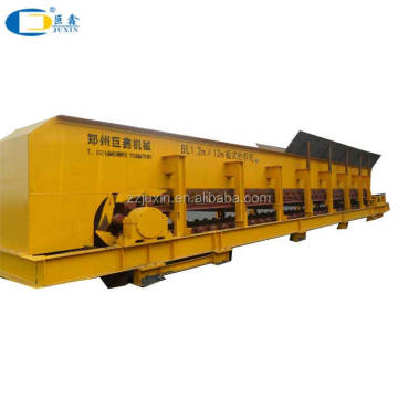 Heavy Apron Feeder / Mining Feeder Machine / Cement Conveyor Machine