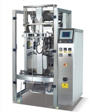 Quad Seal Bag Machine (RZ-T500)