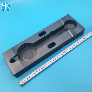 High end Wear Resistant Silicon Nitride Ceramic Parts