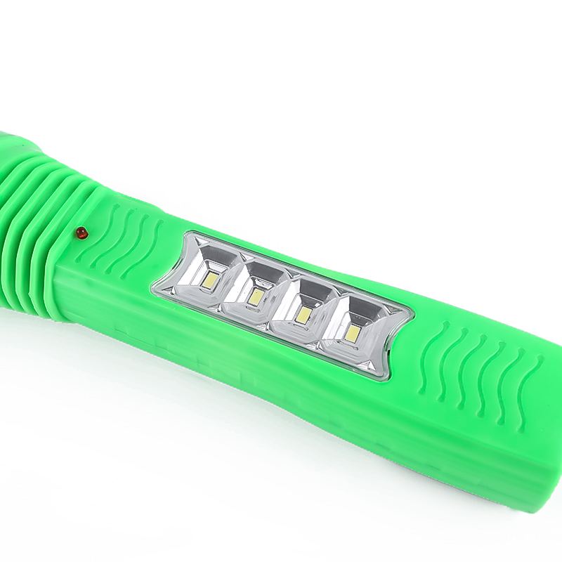 Green Electric Torch