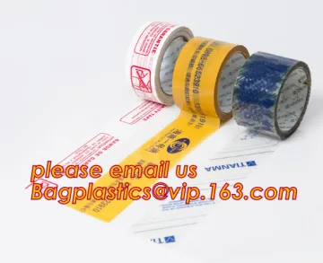 BOPP jumbo roll Bopp packaging tape Bopp printing tape BOPP color tape Super clear packing tape