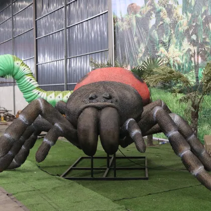 Animatronic Spider for Sale