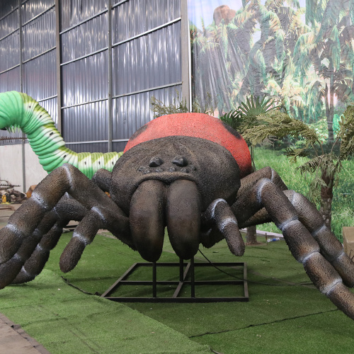 Animatronic Spider for Sale