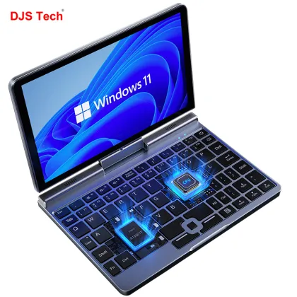 Customized Mini Laptop Professional Computer