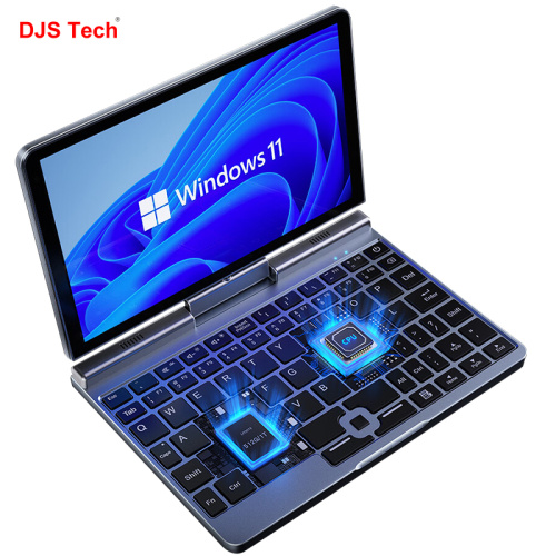 Ultra-Compact Portable Computer