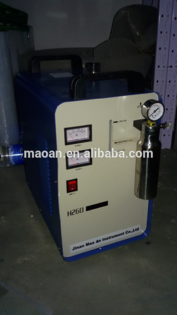 150L/hr oxy hydrogen generator price H260