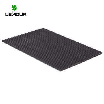 Matte Lead