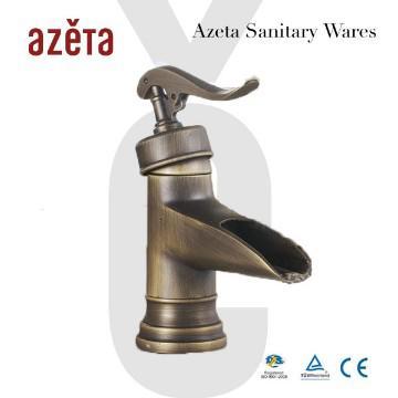 New Design Bronze Single Handle Tap Water