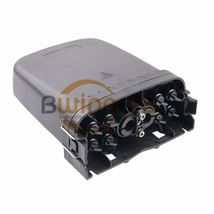 Sub & End Box