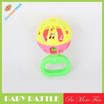 kids cute giraffe toys rattle plush toy best gift for children