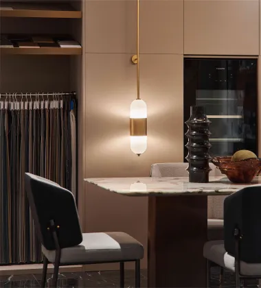 Comfortable Dining Room Modern Dining Chair