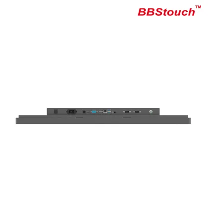 32" IR touch all-in-one