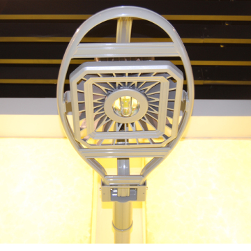 Explosion Proof LED Road Light