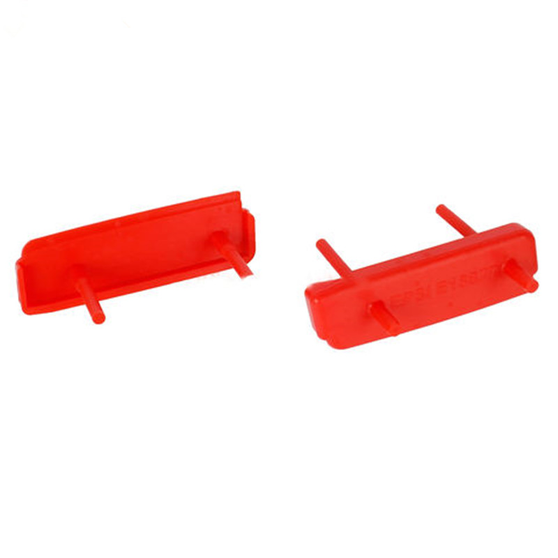 Molded Rubber Parts 