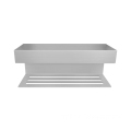KAIIY Luxury 304 Stainless Steel Bathroom Shelving and Racks: A Stylish Addition to Your Bathroom Storage Solution