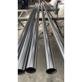 ST52 OD120xID100mm Hollow Honed Piston Rod