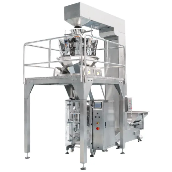 Automatic Potato Chips Packing Machine Search Engine