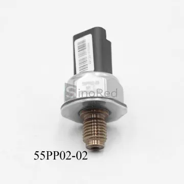 Sale: Rail Pressure Sensor 55PP02-02 & Common Rail Pump Repair Kits - Get Your Automotive Part Today!