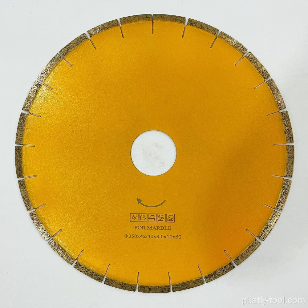 Silent Diamond Saw Saw Blade