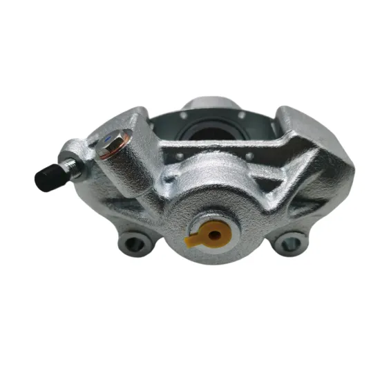 OE 27H4657 Brake Caliper for Austin Mini 1275 GT Budweg