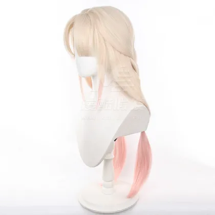 Naraka Bladepoint Hu Tao Cos Wig