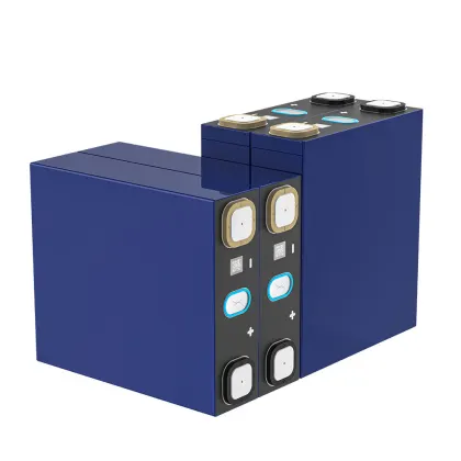 Lithium Battery for Solar Energy Storage