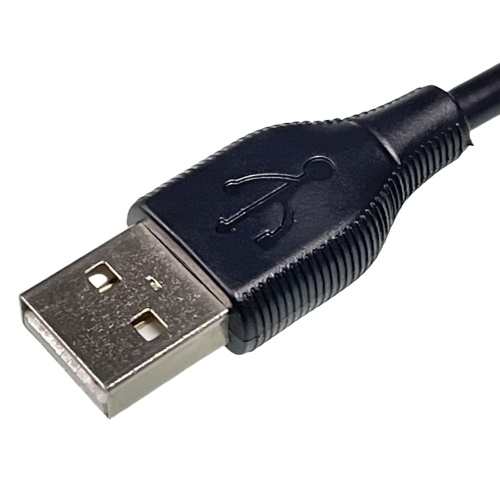 USB A 케이블 어셈블리에 대한 4p 커넥터 사용자 정의