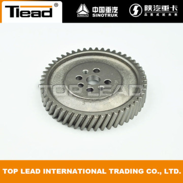 SINOTRUK HOWO VG14050053 camshaft timing gear