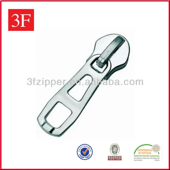 Luggage Zipper Slider