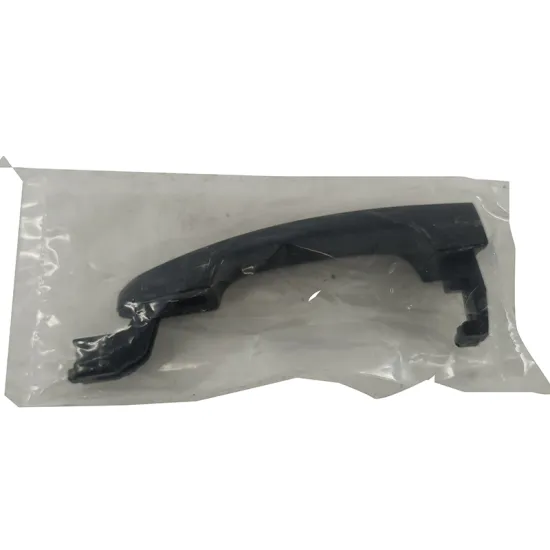 China Manufacture Door Outer Handle 82651-1F010 82661-1F010 For KIA Sportage