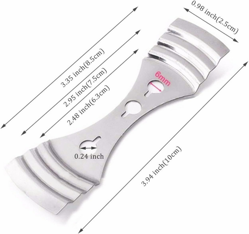 Зрабі сам ручной ручной майстэрні, якія вырабляюць аксэсуары