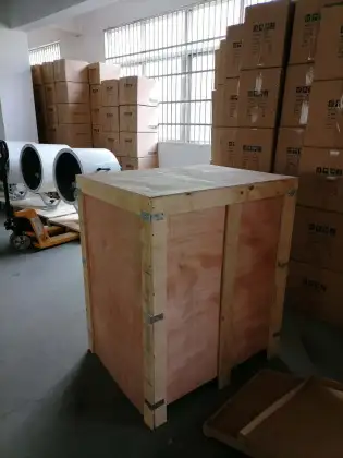 Suez Canal Searchlight | 220V 2000W Marine Projector Halogen Lamp