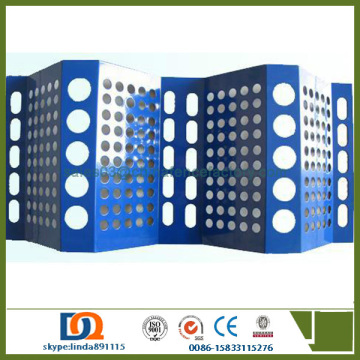 factory direct sale Advanced products wind dust-controlling nets/windbreak/Windproof net