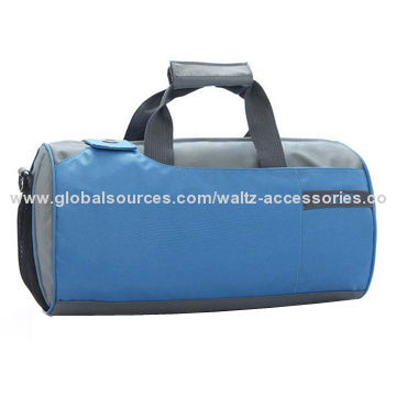 2014 Men's Gym Bag