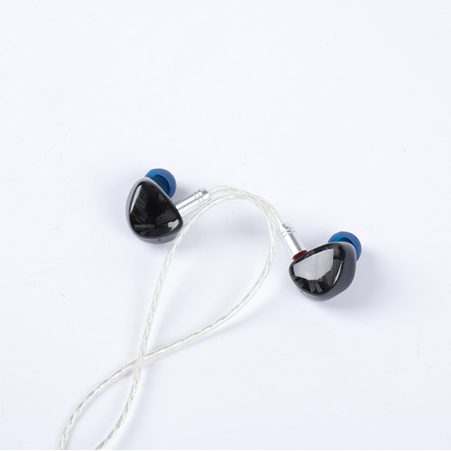 new trending stereo earphone headphone custom wired earplug