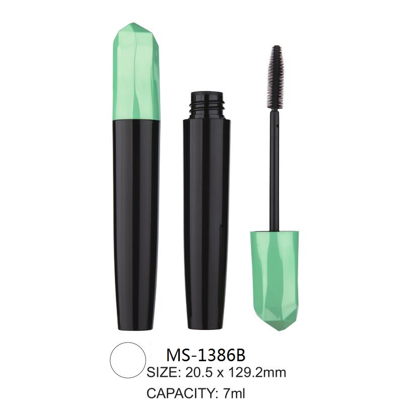 Chất lượng cao nhựa rỗng nhựa Mascara đóng gói