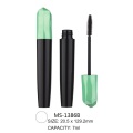 High Quality Plastic Empty Round Mascara Packaging Bottle