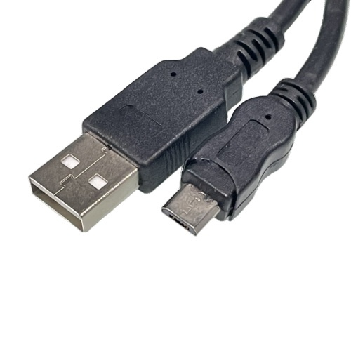 USB 2.0 A(수) - 마이크로 USB B(수)