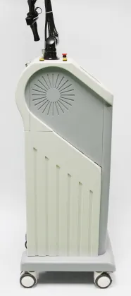 Chociy CO2 Fractional Laser