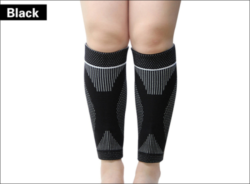 Compression Brace Calf Shin Support Socks