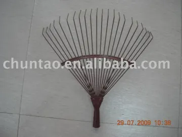 grass rake