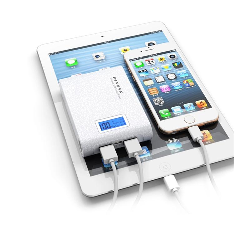 Phone Battery Power Bank