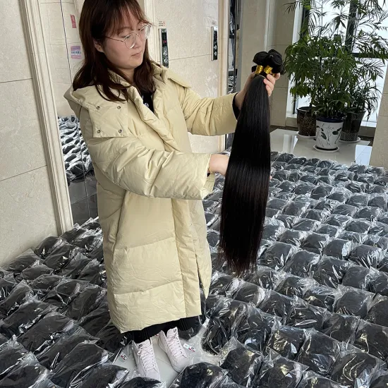 30inch long straight virgin hair wholesale human hair with free shipping 12a cambodian hair bundles